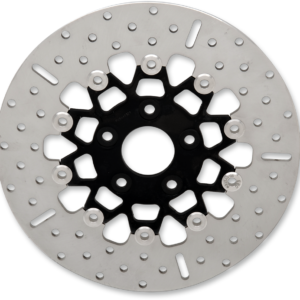 Brake Rotor - Black
