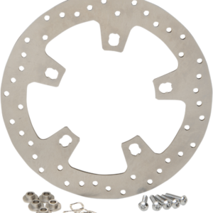 Front Rotor - 11.8"