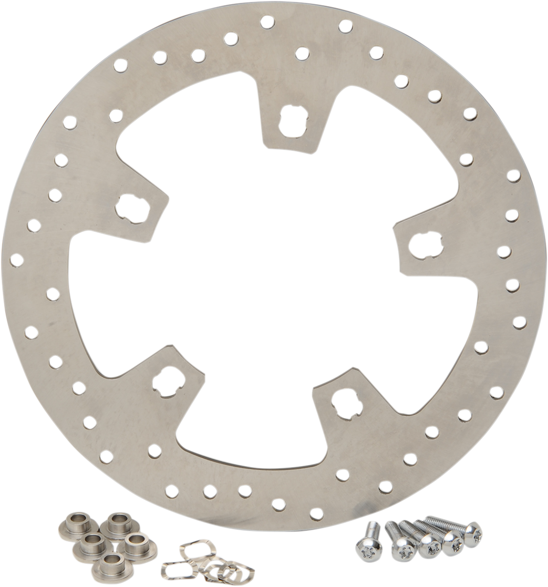 Front Rotor - 11.8"