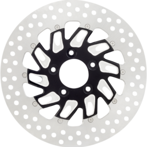 Brake Rotor - 11.5" - Supra - Platinum Cut