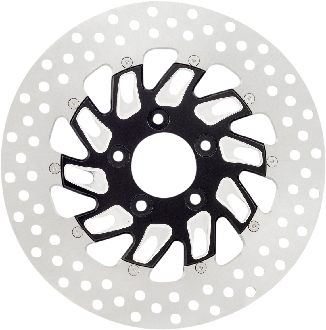 Brake Rotor - 11.8" - Supra - Platinum Cut - Image 2