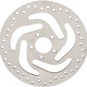 Front Rotor - 11.8"