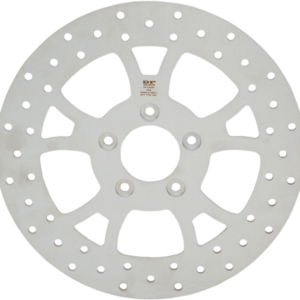 Brake Rotor - Harley-Davidson - Front