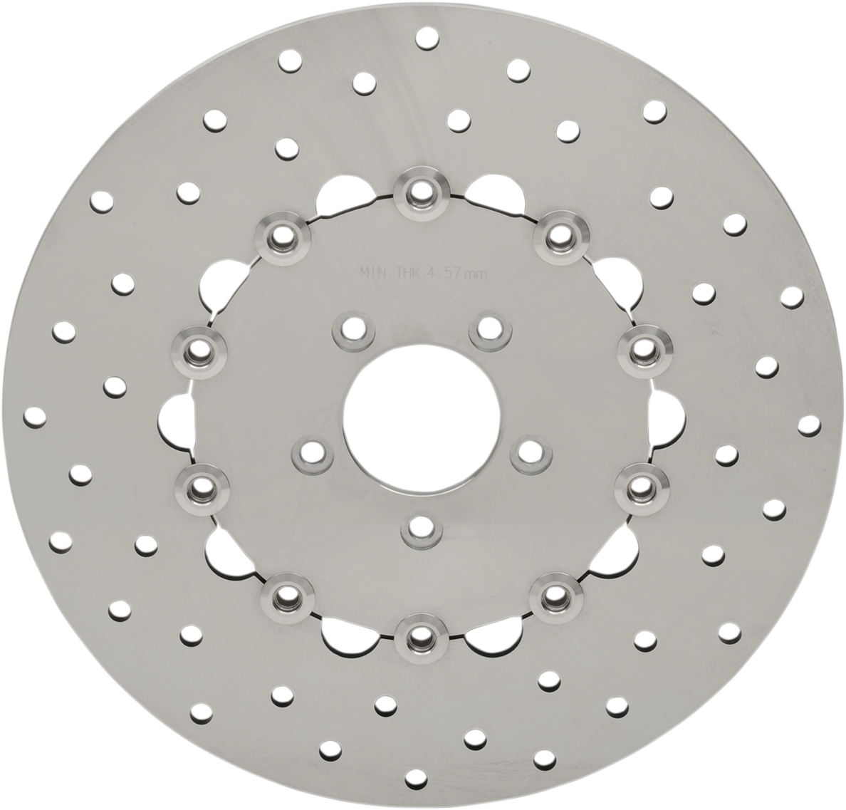 Front Rotor - 11.8"