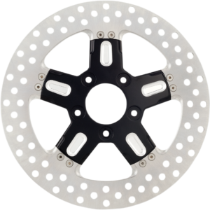 Brake Rotor - 11.8" - Formula - Platinum Cut