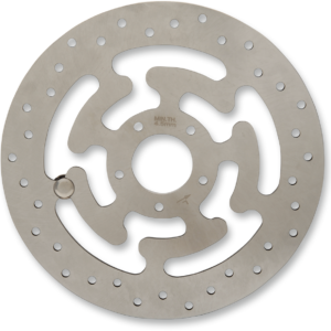 Rotor - 11-4/5" - Front Left