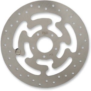 Rotor - 11-4/5" - Front Right