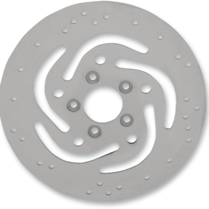 Rotor - 11-1/2" - Rear