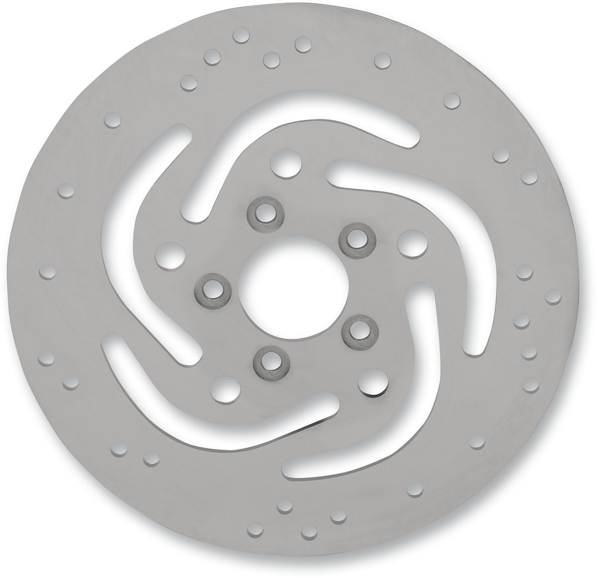 Rotor - 11-1/2" - Rear