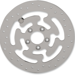 Rotor - 11-4/5" - Rear