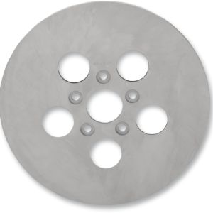 Rotor - 11-1/2" - Rear