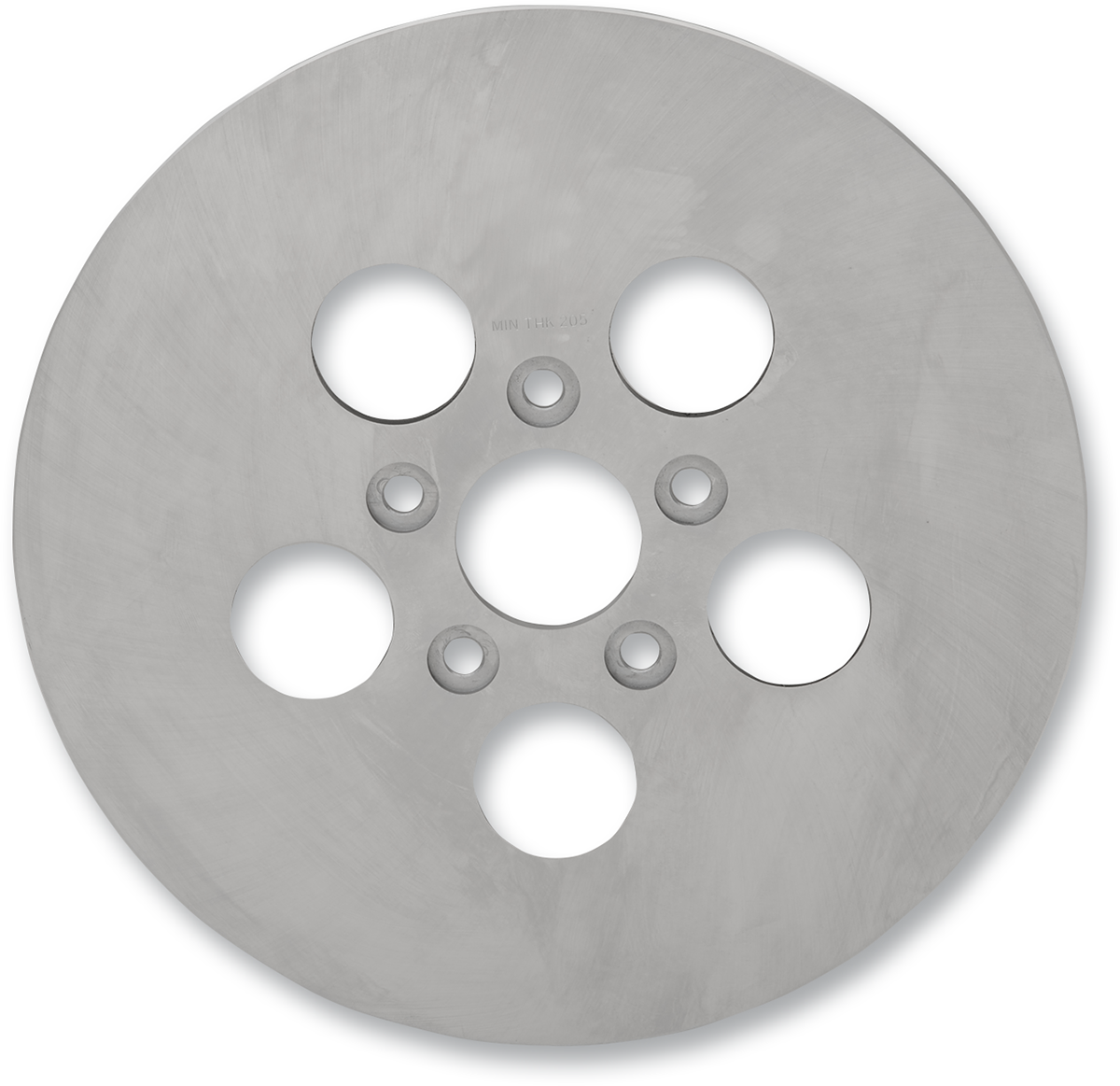 Rotor - 11-1/2" - Rear