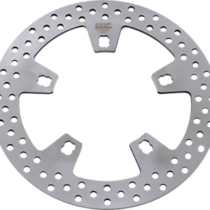 Brake Rotor - Touring - Front