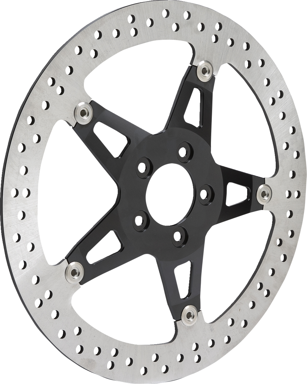 Big Brake Rotor - 14" - Front Right - Touring - Image 4