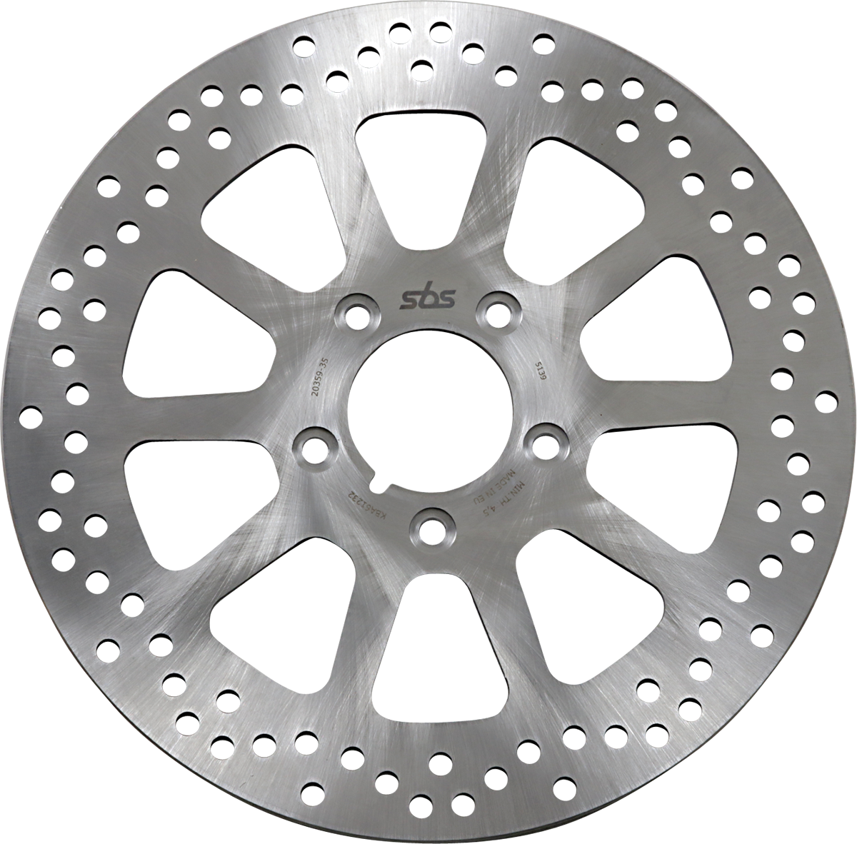 Brake Rotor - 11.5"