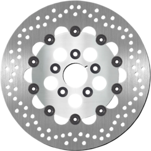 Brake Rotor - 11.5"