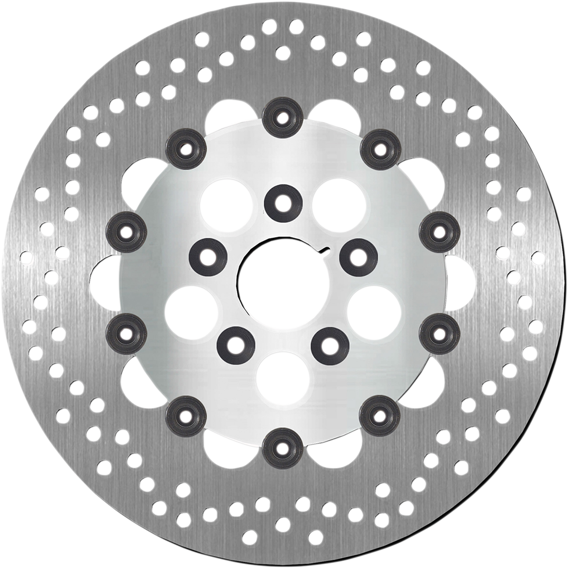 Brake Rotor - 11.5"