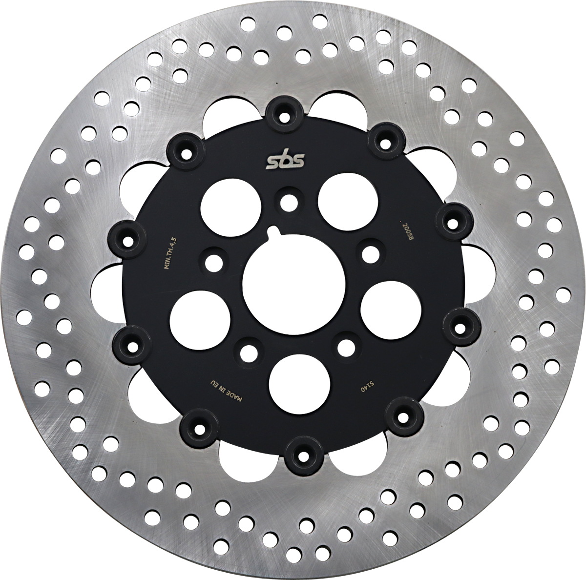 Brake Rotor - 11.5" - Image 2