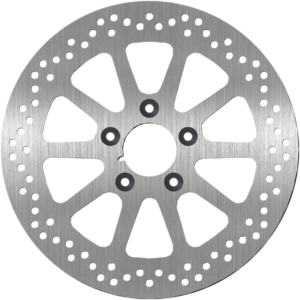 Brake Rotor - 11.8"