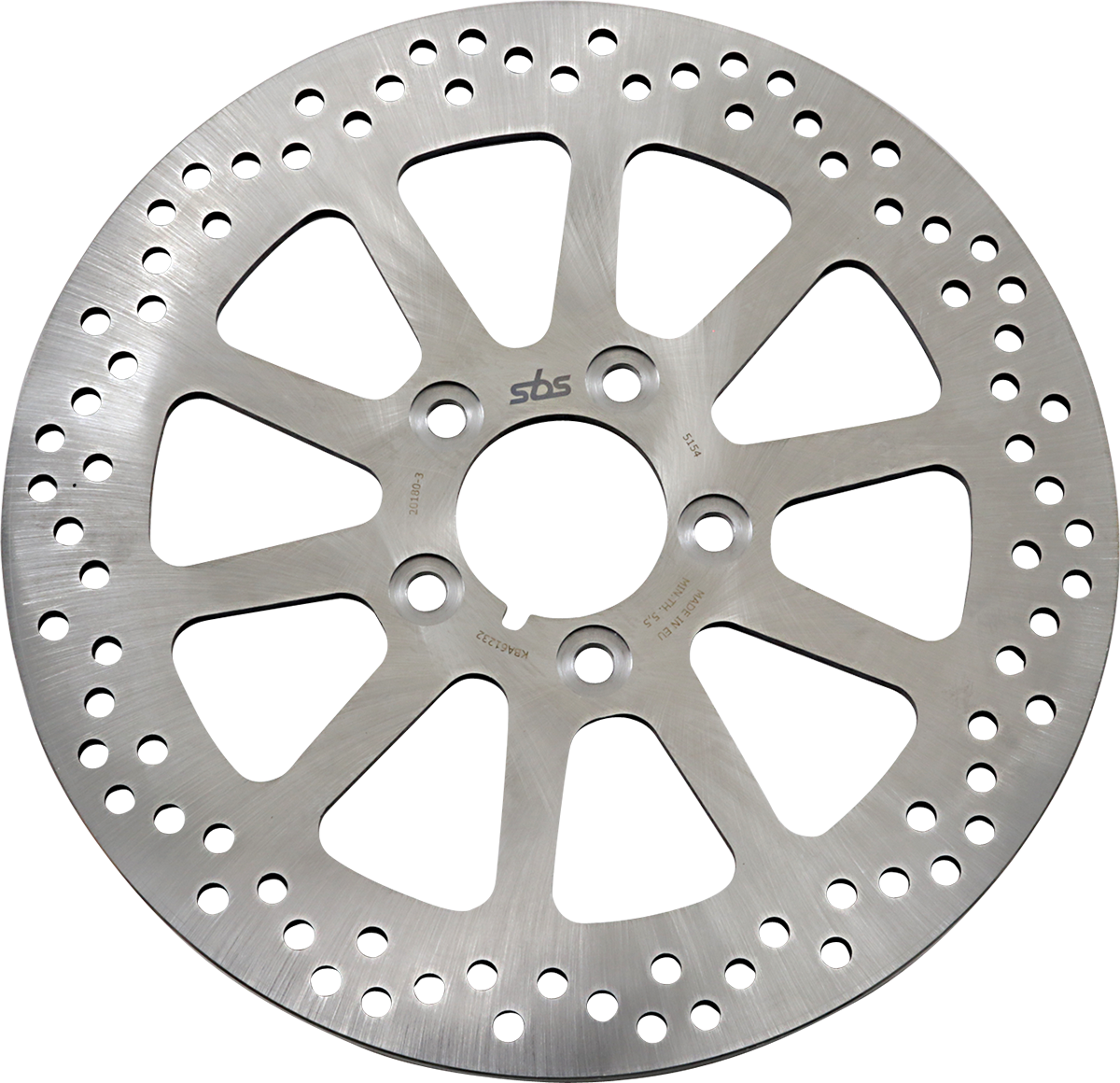 Brake Rotor - 11.8" - Image 2