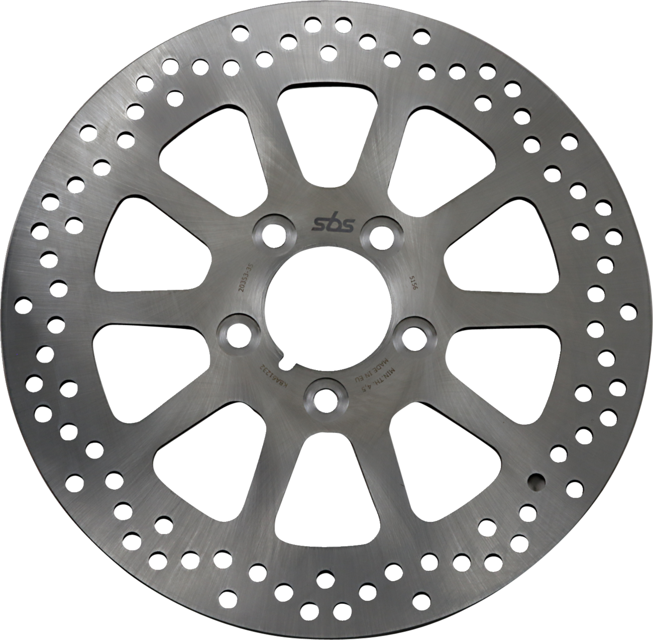 Brake Rotor - 11.5" - Image 2