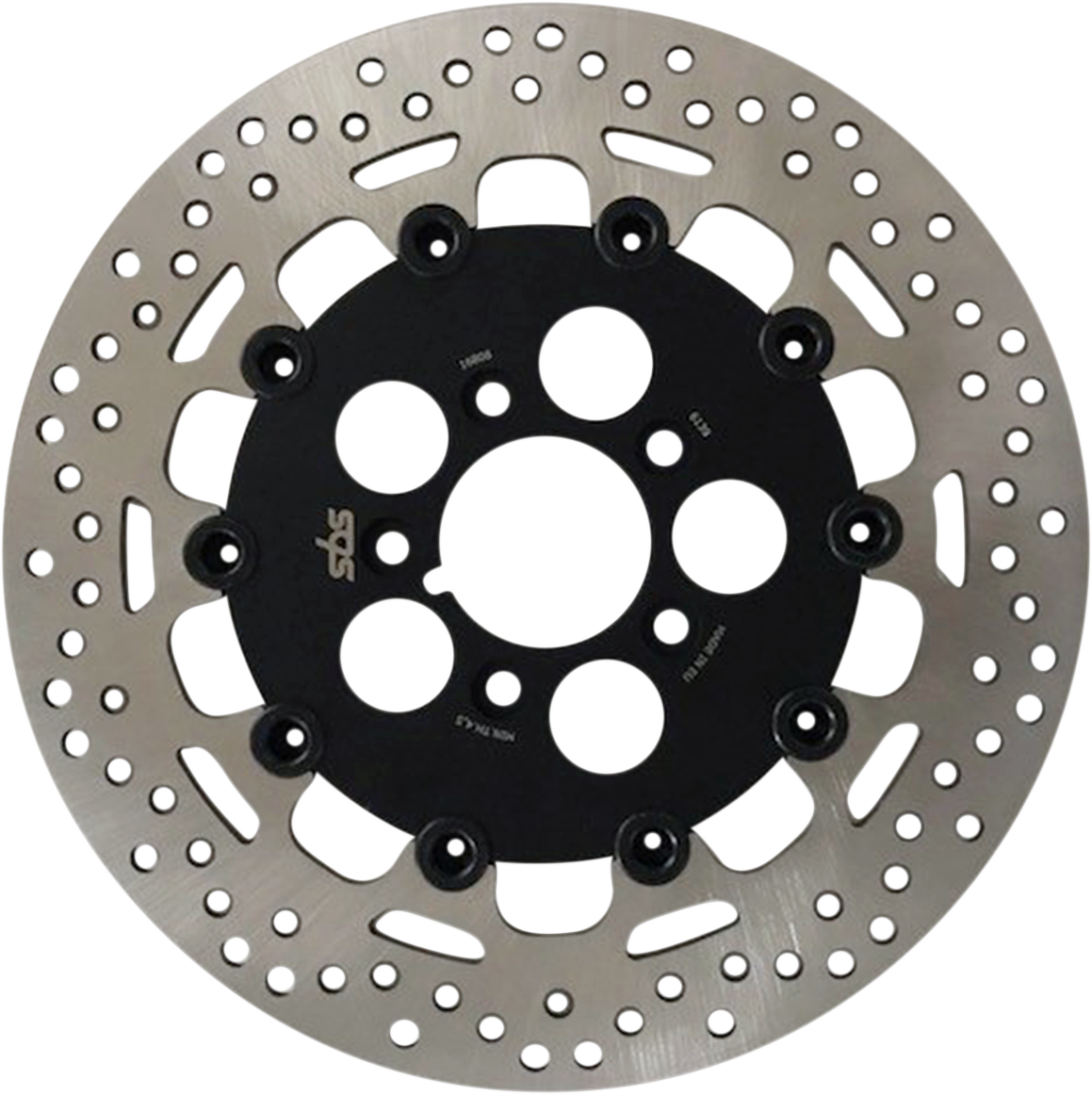 Brake Rotor - 11.5"