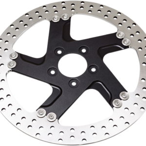 Black Ops Rotor - 11.8" - Front Right