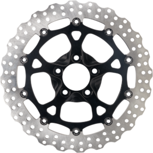 Dominator Rotor - Front - 13" - Black