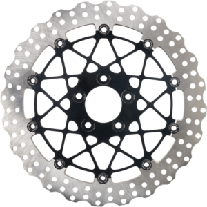 Speedstar Rotor - Front - 13" - Black Ops