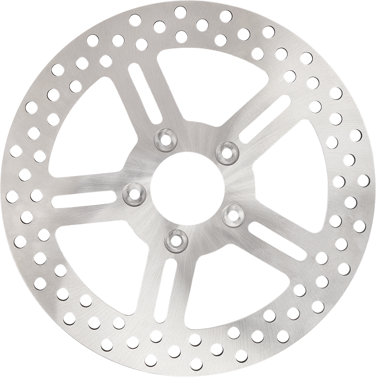 Rear Rotor - 11.5" - Classic 5 Spoke