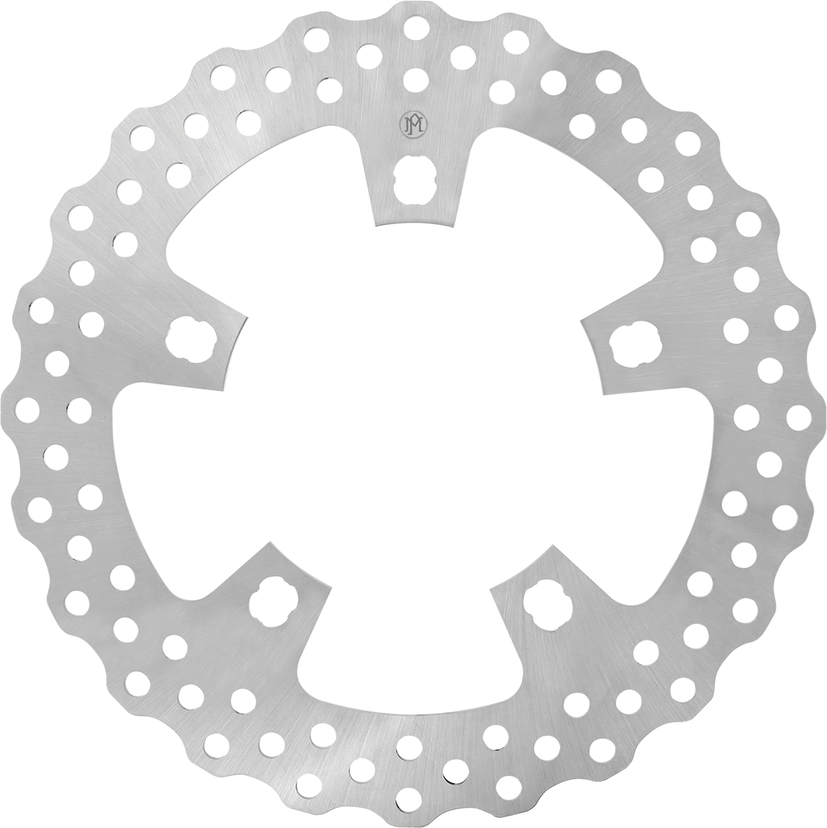 Front Rotor - 11.8" - Spoke Mount - Image 2