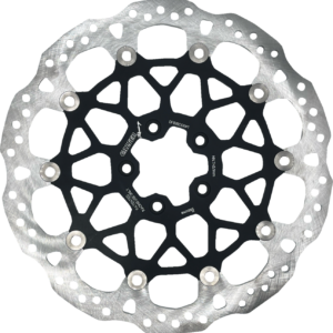 Front Rotor