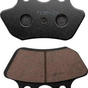 Z-Plus Brake Pads - Harley-Davidson