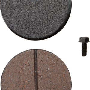 Z-Plus Brake Pads - Harley-Davidson