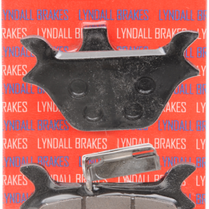 Z-Plus Brake Pads - Harley-Davidson