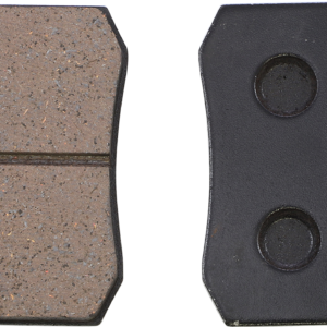 Z-Plus Brake Pads - PM Calipers