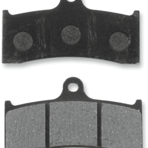 Z-Plus Brake Pads - Buell '98-'02