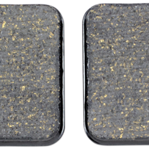 Brake Pads - Gold+ PM 2 Piston