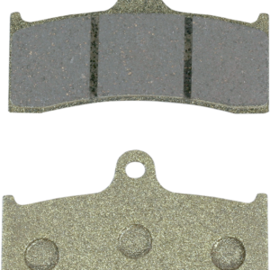 Gold-Plus Brake Pads - Buell '98-02