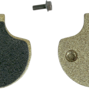 Gold-Plus Brake Pads - Harley-Davidson