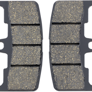 Gold-Plus Brake Pads - Buell