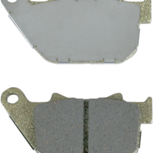 Gold-Plus Brake Pads - Sportster