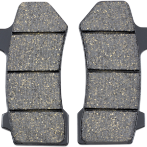 Gold-Plus Brake Pads - Harley-Davidson