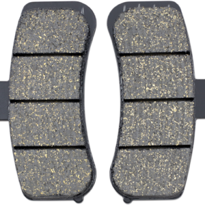 Gold-Plus Brake Pads - Harley-Davidson
