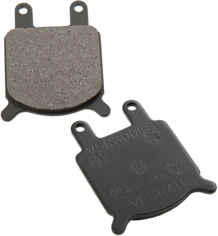Brake Pads - "B" Caliper - Image 2