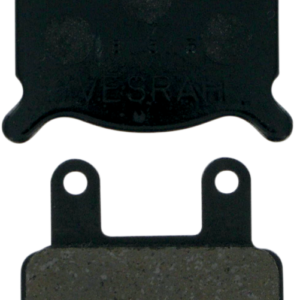 Brake Pads - "B" Caliper