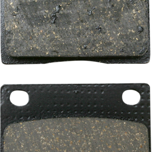 Organic Brake Pads - "A" Caliper