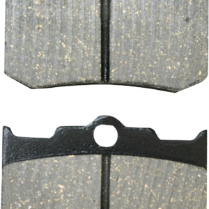 Organic Brake Pads - PM Caliper