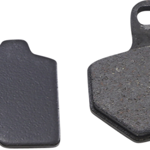 Organic Brake Pads - Harley-Davidson