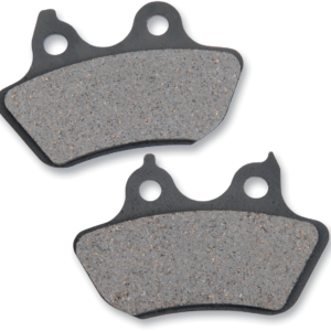 Organic Brake Pads - Sportster